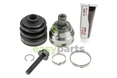 Шарнир равных угловых скоростей NTY NPZ-VW-040