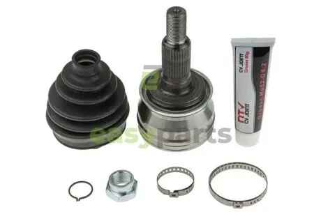 Шарнир равных угловых скоростей NTY NPZ-CH-027