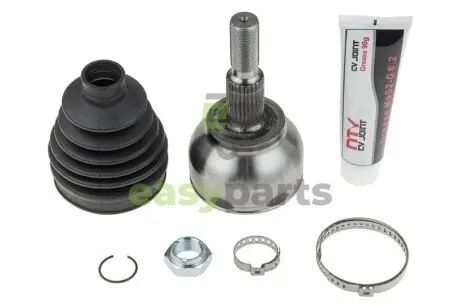 Шарнир равных угловых скоростей NTY NPZ-FR-044