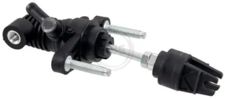 Головний циліндр, система зчеплення A.B.S. 75359