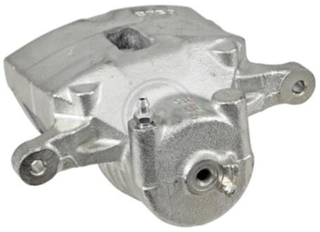 ЗАКИСК ХАМУЛК. HYUNDAI I40 12- PP A.B.S. 740292 (фото 1)