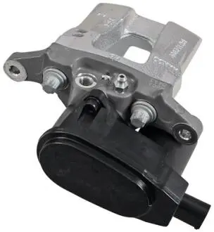 ЗАКИСК ХАМУЛК. HYUNDAI I40 12- LT A.B.S. 740281