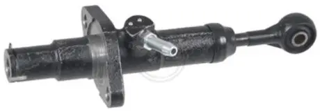 Фото 1 - главный цилиндр, система сцепления A.B.S. 62425 Главный цилиндр, система сцепления A.B.S. 62425 (фото 1)