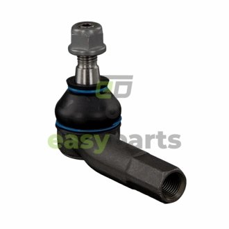 Наконечник поперечной рулевой тяги FEBI BILSTEIN 39941