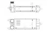 ИНТЕРКУЛЕР FORD ECOSPORT 1.5D 12- NRF 309071 (фото 1)