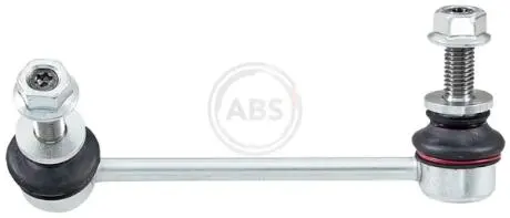 ??ФИКСАТОР СТАБИЛИЗАТОРА LANDROVER L A.B.S. 261018