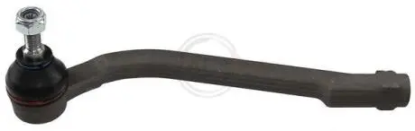 Наконечник рульової тяги Hyundai i30/Kia Cee'D 06- Л. A.B.S. 230805