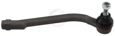 Наконечник рульової тяги Hyundai i30/Kia Cee'D 06- Пр. A.B.S. 230806