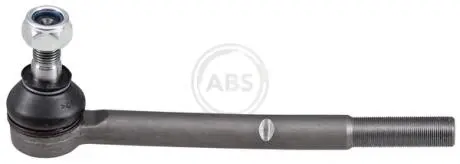 Наконечник рульової тяги (поперечної) Lada 70- Л. A.B.S. 230191