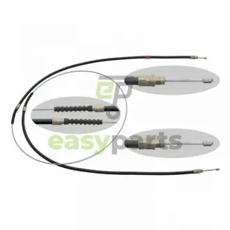 Трос ручного гальма FEBI BILSTEIN 17903