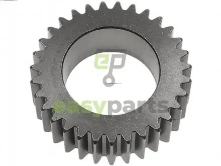 Фото зубчасте колесо редуктора стартера AS-PL SGK6002 Зубчасте колесо редуктора стартера AS-PL SGK6002