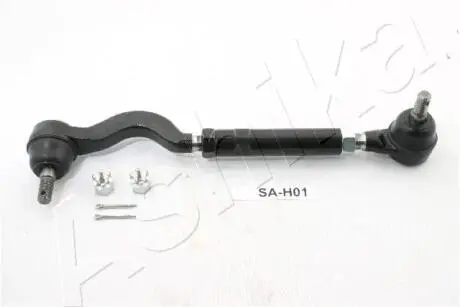 Кермова тяга з накінечником ліва/права Hyundai Teracan 01-06 ASHIKA 105-0H-H01