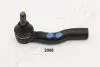 Наконечник лівий Toyota RAV-4 1.8I 16V,2.0I 16V,2.0TDI 16V 00.05- ASHIKA 111-02-2007L (фото 1)