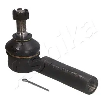 Наконечник кермовий правий/лівий HONDA CR-V III 06-12 ASHIKA 111-04-430