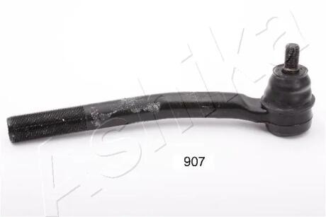 Наконечник кермовий верхній правий Chysler 300 / Chrysler 300C / Dodge Magnum / Grand Cherokee 1999-2004 / Dodge Charger 2005-2008 AWD ASHIKA 111-09-907R