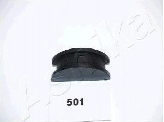Прокладка, кришка головки циліндра ASHIKA 42-05-501 (фото 1)