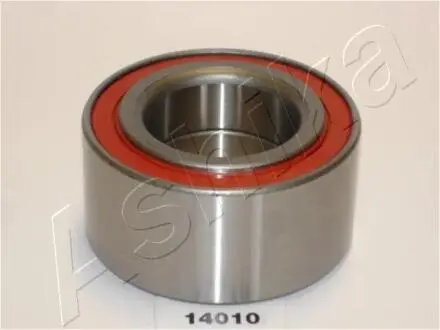 Підшипник маточини перед. Honda Civic/CR-V -05 (+ABS) ASHIKA 44-14010