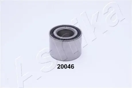 Підшипник зад. Chevrolett Aveo 1.2,1.4,1.4 16V 04.02- ASHIKA 44-20046