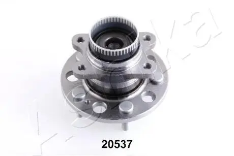 Пiдшипник ступиці зад. 2WD Hyundai I40 11-, IX35 10-// Kia Optima 12-, Sportage 10- ASHIKA 44-20537