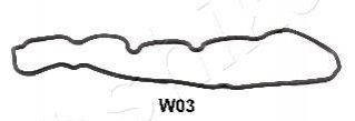Прокладка, кришка головки циліндра ASHIKA 47-0W-W03 (фото 1)