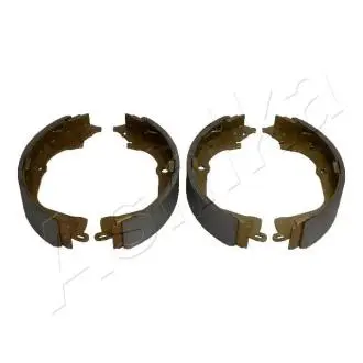 SZCZкKI HAM. VW AMAROK 2.0 TDI 11- ASHIKA 55-00-0905