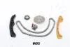 КОМПЛЕКТ РОЗЕТОК.SMART FORFOUR 1,1 04- ASHIKA KCKM05 (фото 1)