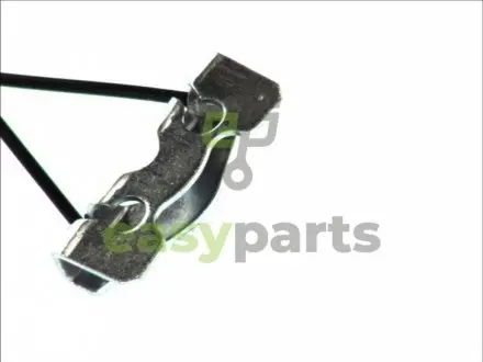 Трос, стоянкова гальмівна система ATE 24.3727-0656.2