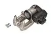 ЗАКИСК ХАМУЛК. BMW 5 F10 10-16 Л ATE 24.6244-1703.5 (фото 1)