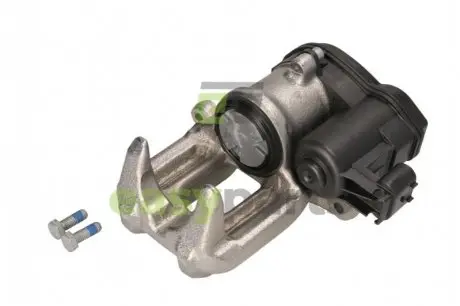 ЗАКИСК ХАМУЛК. BMW 5 F10 10-16 Л ATE 24.6244-1703.5