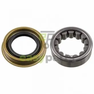 Підшипник задн. JEEP GRAND CHEROKEE BLUE PRINT ADA108310