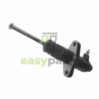 Фото рабочий цилиндр, система сцепления BLUE PRINT ADC43628 Рабочий цилиндр, система сцепления BLUE PRINT ADC43628