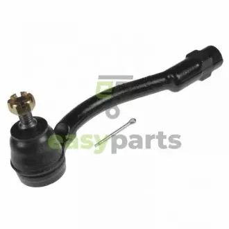 HYUNDAI наконечник рул.тяги лів.i20,Kia Soul,Venga 08- BLUE PRINT ADG087169