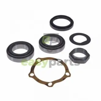 Комплект подшипника ступицы колеса BLUE PRINT ADJ138209