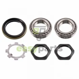 SUZUKI підшипник маточини Samurai BLUE PRINT ADK88204