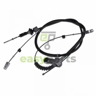 Трос, стоянкова гальмівна система BLUE PRINT ADM546112