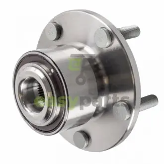 MAZDA підшипник передній маточини MAZDA 3 03- BLUE PRINT ADM58230