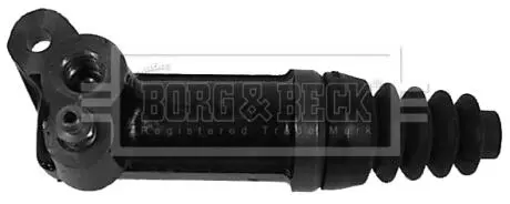 Цилiндр зчеплення робочий BORG & BECK BES131