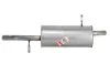 Глушник вихлопних газів кінцевий BOSAL 135-601 (фото 1)