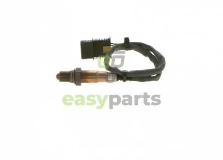 SONDA ЛЯМБДА АЛЬПИНА АЛЬФА РОМЕО BMW BOSCH 0258010433