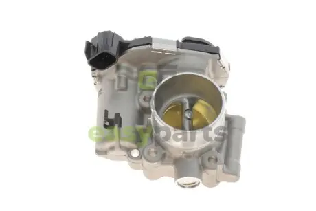 Заслонка дросельна Opel Astra J/Corsa D/E 1.2/1.4 09- BOSCH 0280750482