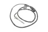 Датчик температури ВГ Opel Astra H 1.7 CDTI 07- BOSCH 0986259009 (фото 1)
