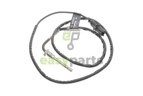 Датчик температури ВГ Opel Astra H 1.7 CDTI 07- BOSCH 0986259009