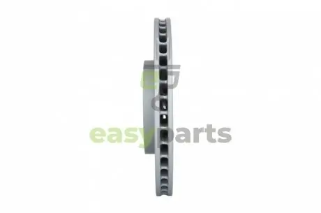 Диск гальмівний BOSCH 0986479D16