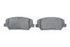 Колодки гальмівні (передні) Hyundai i30 11-/Kia Pro Cee'd 12-/Cerato 13- BOSCH 0986494671 (фото 5)