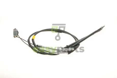Трос ручника Opel Corsa D/E 09- (1478/1490mm) BOSCH 1 987 482 282