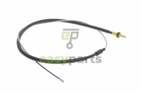 Трос ручника (задній) Citroen C3 II 09- (1706/879mm) BOSCH 1 987 482 316