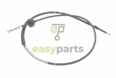 Трос ручного гальма BOSCH 1 987 482 349