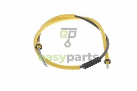 Трос ручника (задній) (R) Renault Clio 05-14 (L=1572mm) BOSCH 1 987 482 384