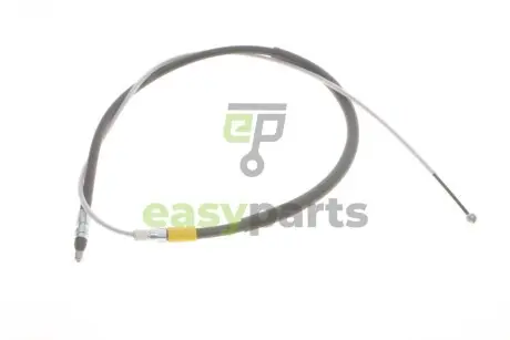 Трос ручника (задній) BMW 3 (F30/F80/F31)/4 (F32/F82/F36) 11- (L=1584mm) BOSCH 1 987 482 491