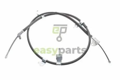 Трос ручника (задній) (L) Toyota Rav 4 III 06-13 (L=1882mm) BOSCH 1 987 482 567